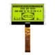 240X120 LCD Module TFT Graphic With Side White Backlight HTG240120A