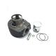 Metal 3W2S Motorcycle Cylinder Kit Alloy Motorcycle Cylinder Liner