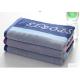 30*110cm Gym Workout Towels , Custom Sports Towels For Yoga