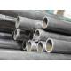 EN10255 S195t SS Steel Galvanized Cold Drawn Seamless Tube With Bright Annealed