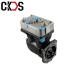 HIGH QUALITY  TRUCKS LP4964 AIR BRAKE COMPRESSOR