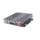 Mobile DVR 4 Channel SW-0002 SD Card Bus Auto DVR Camera System