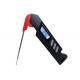 Waterproof Digital BBQ Meat Thermometer Super Fast Instant Read For Food Industry
