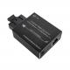 SC DC15V Fiber Ethernet Media Converter 20km 3W 100/1000Base-Fx