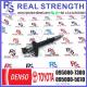 Common Rail Fuel Injector 23670-0R140 23670-0R190 095000-7300 for TOYOTA 1AD-FTV