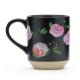 12OZ Coffee Mug Stoneware To Go Best Ceramic Mugs Gift Set Mugs Sublimation For Mother