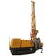 Hydraulic Crawler Blast Hole RC Drilling Rig 132KW Power 500m Drill Depth