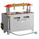 Free Shipping KM-373A  Four-Column Hydraulic Punching Machine