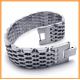 High Quality Tagor Stainless Steel Jewelry Fashion Men's Casting Bracelet PXB099