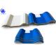 Hollow Style ASA double wall plastic sheet Durable Form 10mm