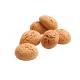 Sweet And Salty Amaretti Di Saronno Cookies With Certificate 150g Packing MOQ 10CTN