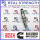 diesel fuel injector nozzle factory supply common rail injector 0445120060 0445120250 for CUMMINS ISBe DAF6.7D 3.9D 4.5D