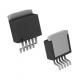 LM2591HVS-ADJ / NOPB Integrated Circuit Chip 1.2V 1 Output 1A TO-263-6