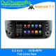 Ouchuangbo 6.2 inch digital screen HD android 7.1 Fiat Linea New Radio GPS Navigation Bluetooth MP4 SD FM USB player