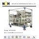 1800L/H Dehydration Vacuum Transformer Oil Filtration Machine Treatment Plant 220V