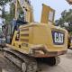 2020 CAT 320DGC Hydraulic Crawler Excavator 20 Ton Second-hand and Ready for Purchase