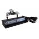 3W Led dash light, strobe warning light, Windscreen Strobe flash light