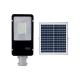 IP65 Waterproof Solar Lights 150W Lithium Iron Phosphate Battery Street Light