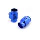 Custom CNC Milling Parts Precision Production Aluminum Stainless Steel Brass Components Various Industries Manufacturer