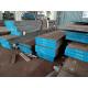 Hot Rolled Gcr15 Bearing Alloy Steel Plate 52100 High Strength 1500mm