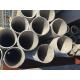 0.8mm 20mm SS 316 Seamless Pipe 16mm-2000mm 6m-18.3m