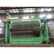 Robust Wire Rod Shot Blasting Machine With Latest Technology