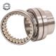 FSK 4CR950A Rolling Mill Roller Bearing Brass Cage Four Row Shaft ID 950mm