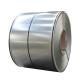 AISI 201 Cold Rolled Stainless Steel Coil Roll Decorative 100mm To 2000mm