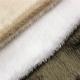 Commercial Composite Fabric 100 Polyester Bonded Sherpa Fabric