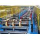 Metal Roof Sheet C Channel C Type Cable Tray Roll Forming Machine