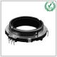 EC43 43mm Ring Rotary Encoder Control The Main Contact Point By Rotating The Handle
