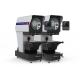 Video Inspection System Digital Profile Projector Proiettore di profili Built In Mini Printer