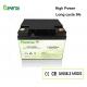 12V 40Ah LiFePO4 Lithium Battery for Solar Storage for Campers Caravans Trailers Yachts & Golf Carts