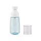 Continuous Fine Mist Spray Bottle 2 Oz 4 Oz 8 Oz 30ml 60ml 100ml PETG Plastic