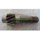 3A111-79130 Kubota Tractor Parts SHAFT(12T/20) Agricuatural Machinery Parts