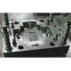 Industry Parts Injection Molding Mold , Injection Moulding Die High Efficiency