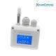 Air Temperature And Humidity Sensor RS485 Wall Mount Temp Humid Transmitter