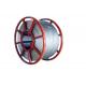 Hexagon Galvanized Transmission Line Stringing Tools Anti Twist Braid Rope