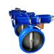 Top- Pneumatic Actuator Butterfly Valves and Fitting for Industry
