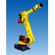 FanucR-1000iA/130F High Speed Robot Arm 6 Dof Load 630kg Material Handling Stacking