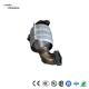                  16 Haval H6 1.5t Auto Engine Exhaust Auto Catalytic Converter with High Quality             