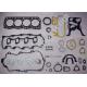 Cylinder Full Head Engine Gasket Set Graphite Material For Toyota 3L 04111-54093