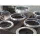 ISO Certified St52 S355 Retaing Wormwheel Steel Cylinder Sleeve