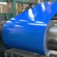 Ral Standard Color PPGI Prepainted Steel Coil Width 25-1250mm Thickness 0.12-2mm