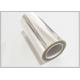 High Strength OPS Shrink Film Rolls Recyclable With Custom Logo Design Printed