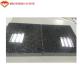 G654 Padang Dark Granite Stone Tiles A Grade Standard Alkali Resistance