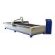 User Friendly Automated  Table CNC Plasma Cutter 1500*3000mm For Sheet Metal