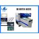 Visual Camera	Pick And Place Machine High Precision Multi Functional Windows 7 System