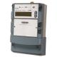 3 Phase 4 Wire Intelligent DIN Rail Multirate Watt Hour Meter Class A or B Accuracy