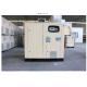 22Kw Variable Speed Screw Compressor Rotary 440v Single Stage Boss End